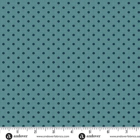 QUILTESSENTIAL MINIS DOT DUSK