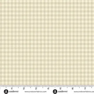 QUILTESSENTIAL MINIS GINGHAM LACE