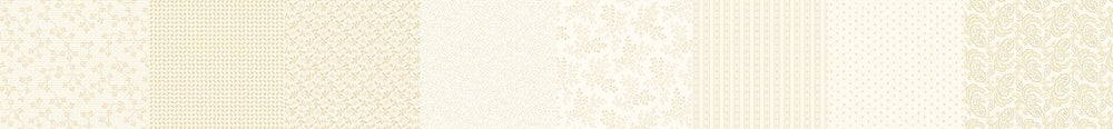 STRIP-IT 1/4" CREAM PATRICK'S PROMISE 