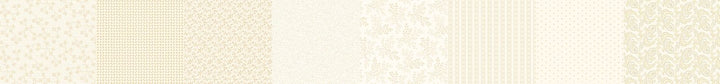 STRIP-IT 1/4" CREAM PATRICK'S PROMISE 