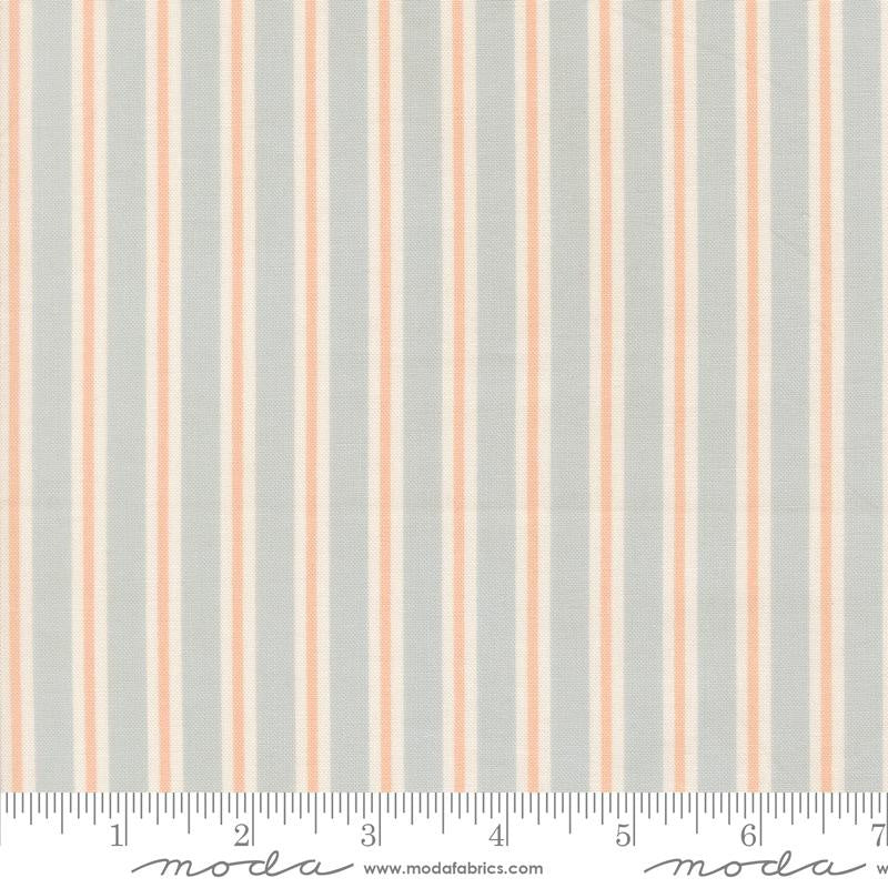 HANDMADE SWEETNESS - RIBBON CANDY STRIPES