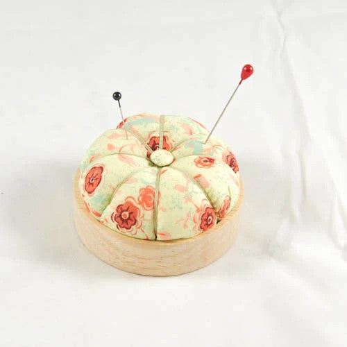 PIN CUSHION LARGE 75X75X38MM