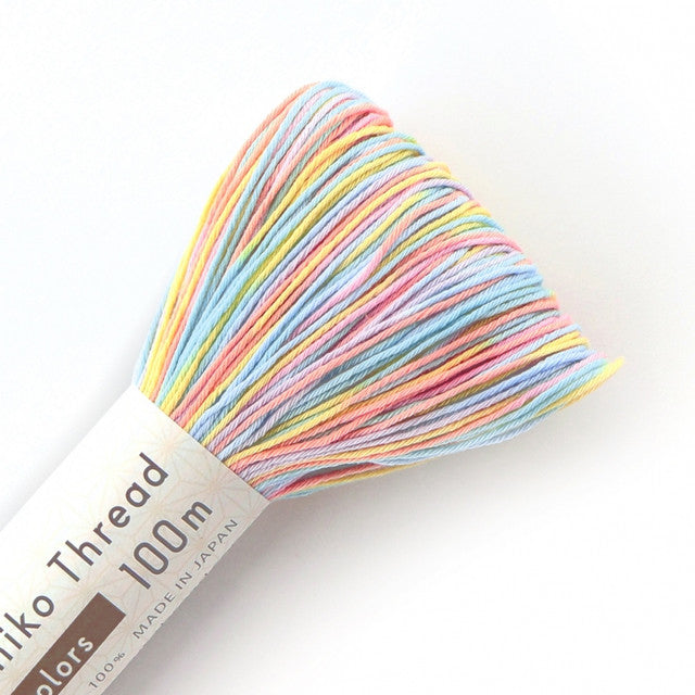 THREAD - SASHIKO 100M CANDY