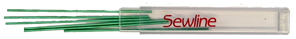 SEWLINE PENCIL REFILL GREEN