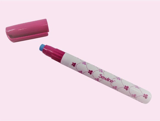 FABRIC GLUE PEN AND REFILL