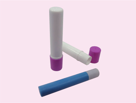 FABRIC GLUE PEN REFILLS - MULTI COLOUR