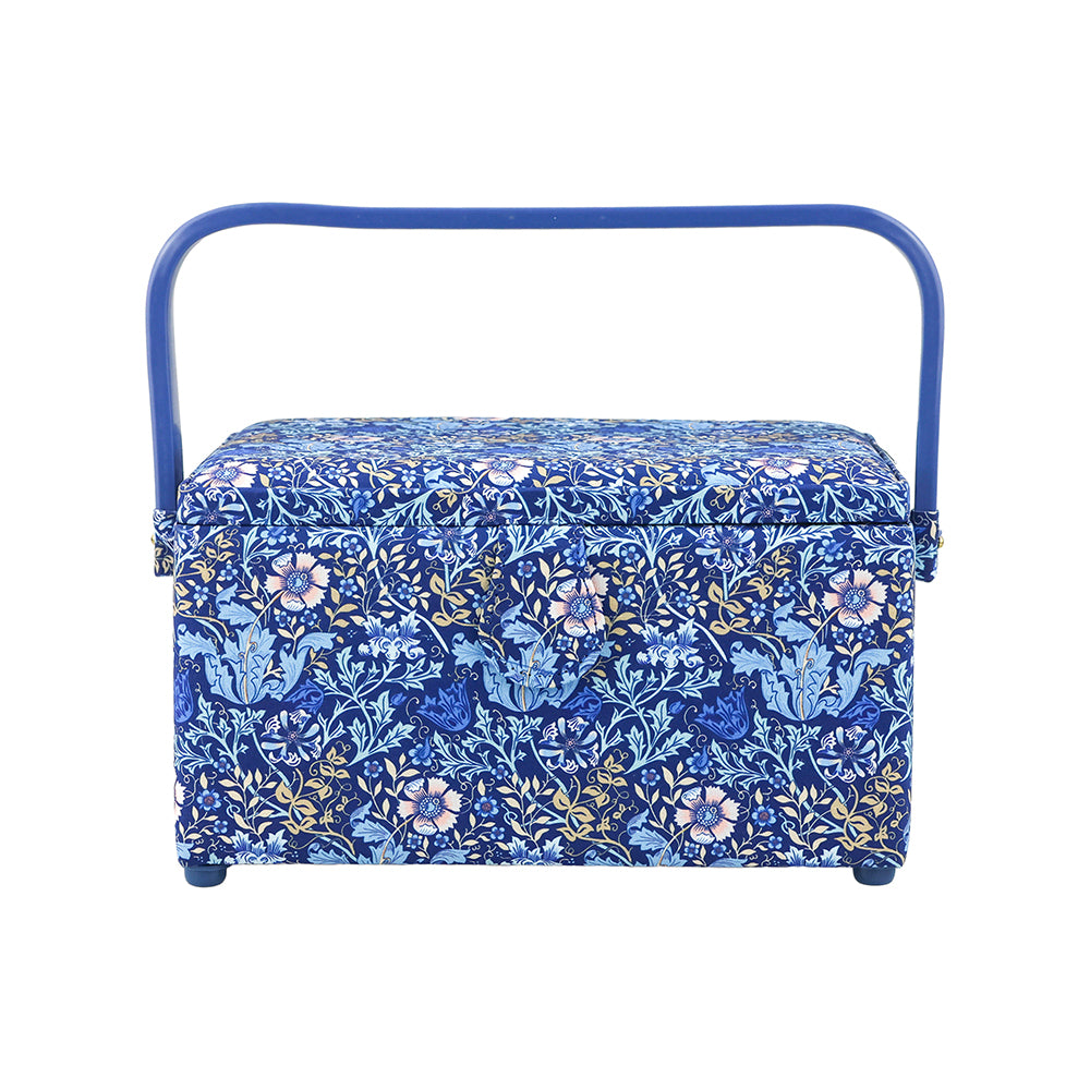SEWING BOX MEDIUM - 178 X 245 X145MM