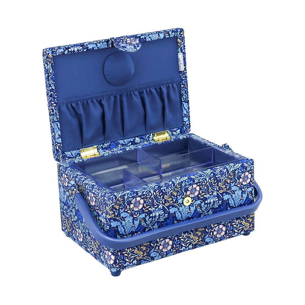 SEWING BOX MEDIUM - 178 X 245 X145MM