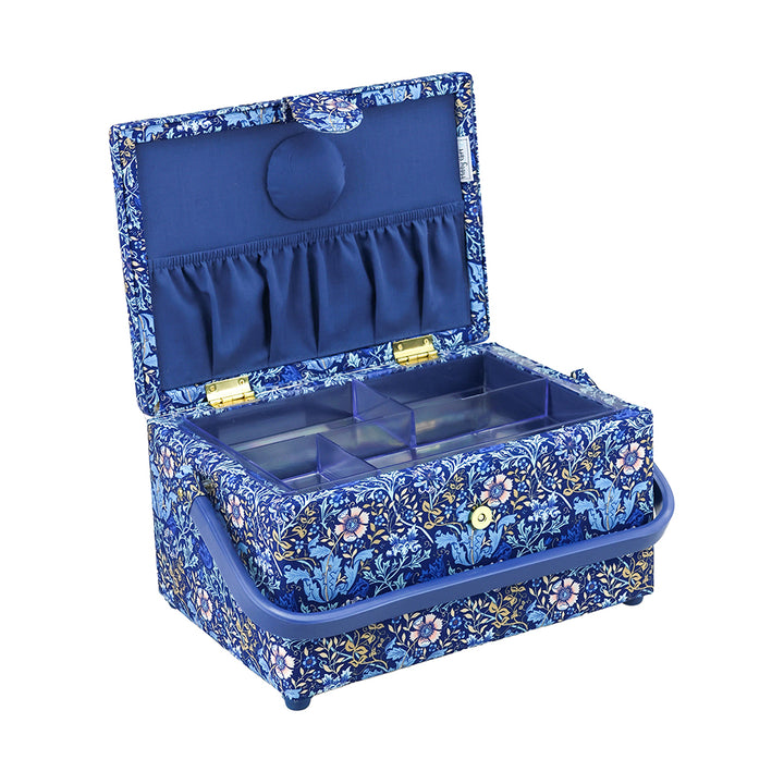SEWING BOX MEDIUM - 178 X 245 X145MM