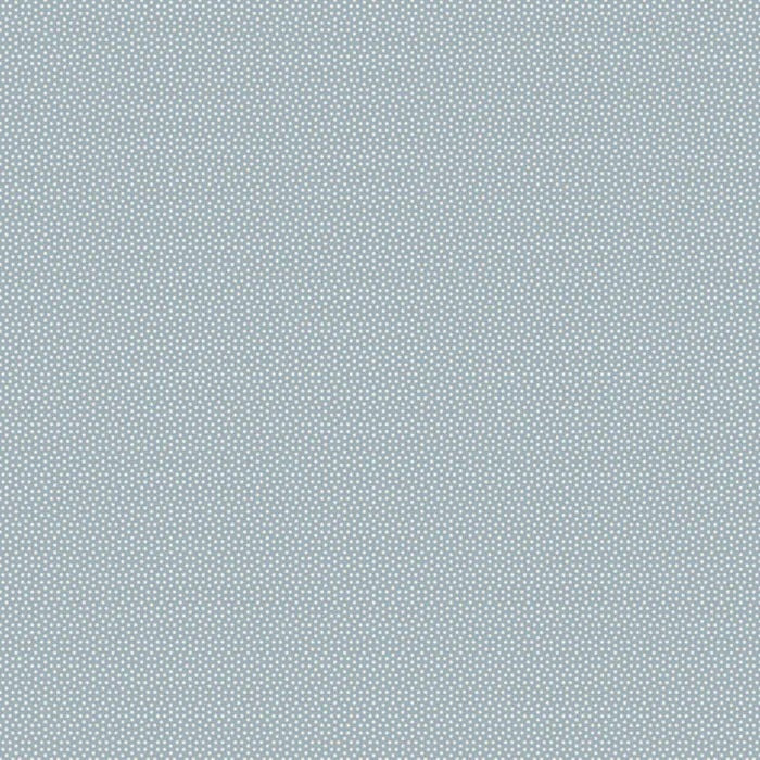 TILDA POPPY SEED SOFT BLUE
