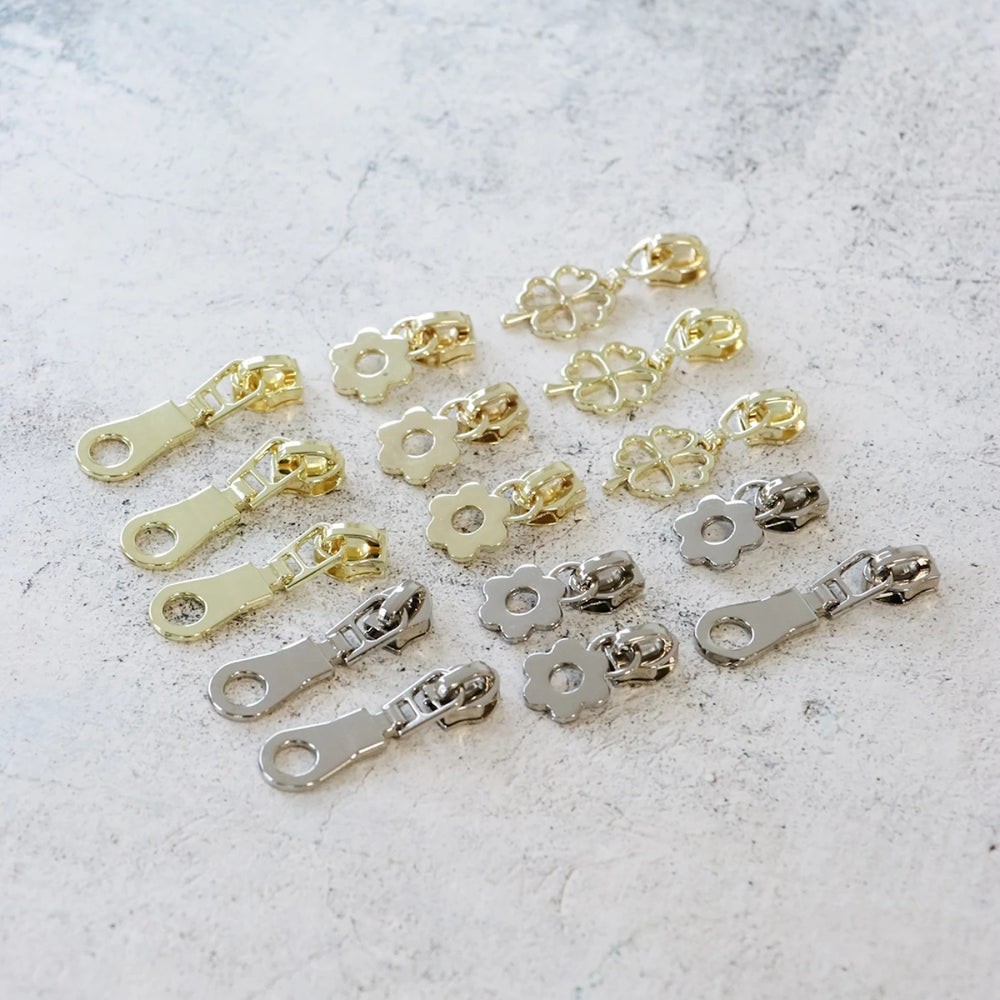 ZIPPER BUNDLE - SPRING
