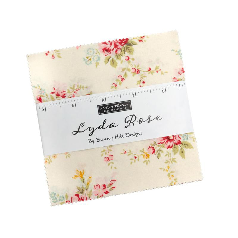 LYDA ROSE CHARM PACK 3070PP MODA