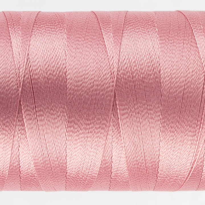 SPLENDOR™ 40WT 2PLY RAYON R1-1103-(R-) FLAMINGO PINK [CL:R1-1103 FLAMINGO PINK]