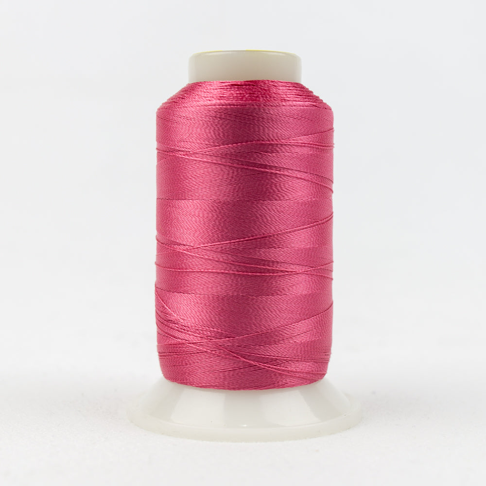 SPLENDOR™ 40WT 2PLY RAYON R1-1106-(R-) RASPBERRY WINE [CL:R1-1106 RASPBERRY WINE]