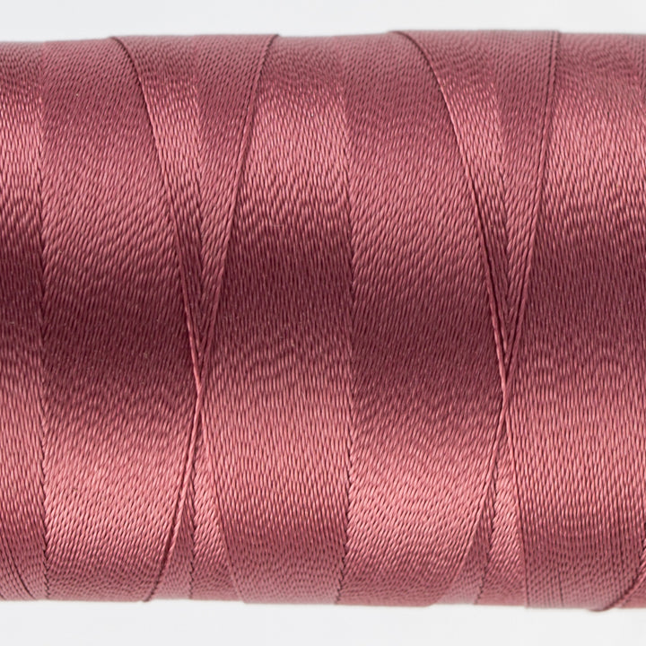 SPLENDOR™ 40WT 2PLY RAYON R1-1108-(R-) FADED ROSE [CL:R1-1108 FADED ROSE]