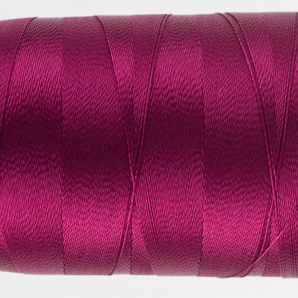 SPLENDOR™ 40WT 2PLY RAYON R1-1117-(R-) CERISE [CL:R1-1117 CERISE]