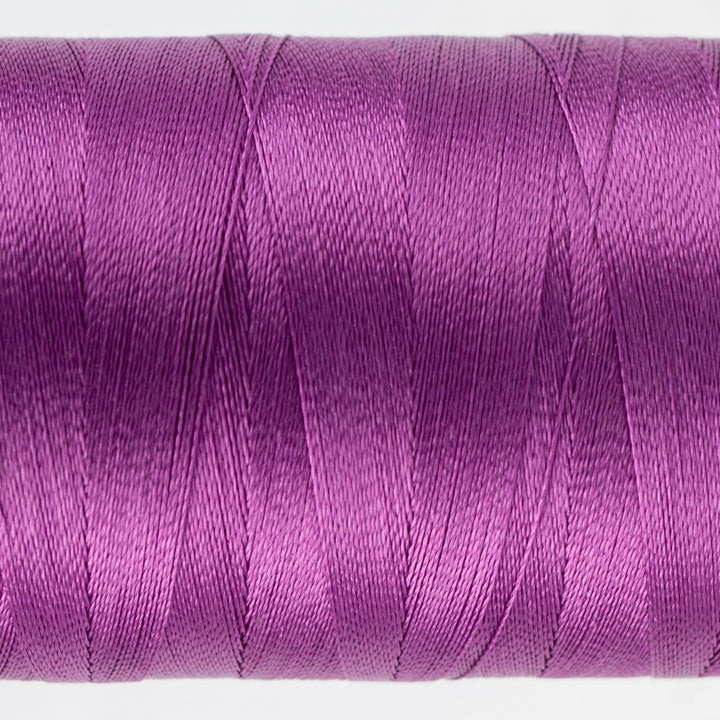 SPLENDOR™ 40WT 2PLY RAYON R1-1121-(R-) MEADOW MAUVE [CL:R1-1121 MEADOW MAUVE]