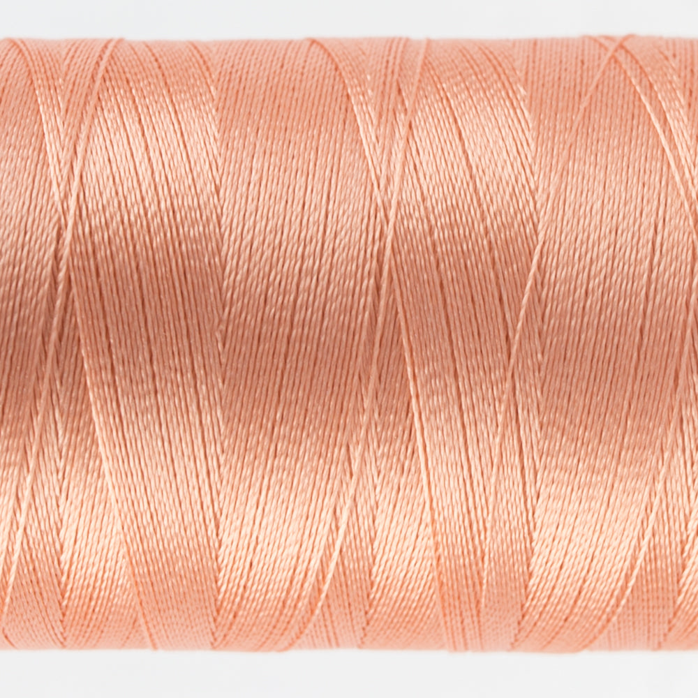 SPLENDOR™ 40WT 2PLY RAYON R1-1127-(R-) APRICOT BLUSH [CL:R1-1127 APRICOT BLUSH]