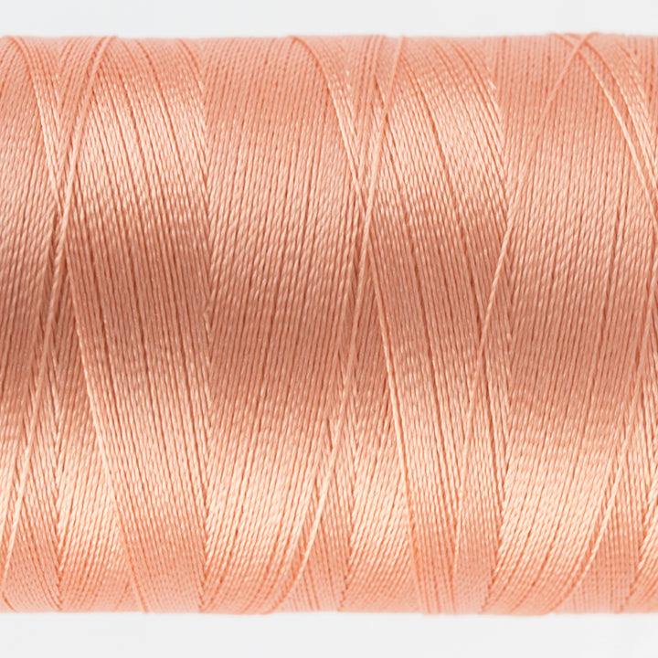 SPLENDOR™ 40WT 2PLY RAYON R1-1127-(R-) APRICOT BLUSH [CL:R1-1127 APRICOT BLUSH]