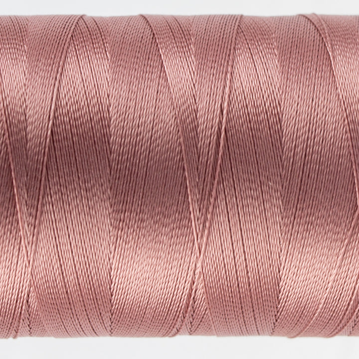 SPLENDOR™ 40WT 2PLY RAYON R1-1132-(R-) ROSE TAN [CL:R1-1132 ROSE TAN]