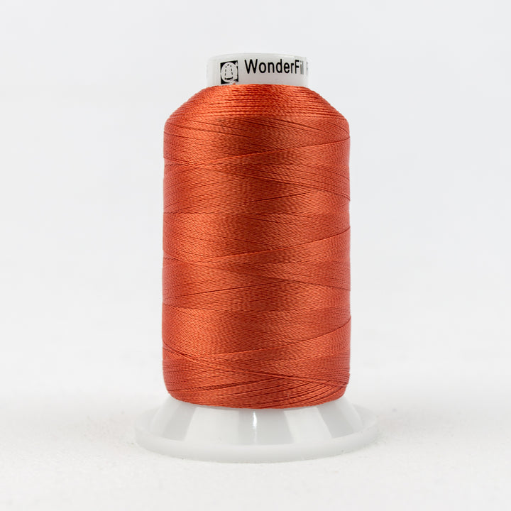 SPLENDOR™ 40WT 2PLY RAYON R1-1145-(R-) TIGERLILY [CL:R1-1145 TIGERLILY]