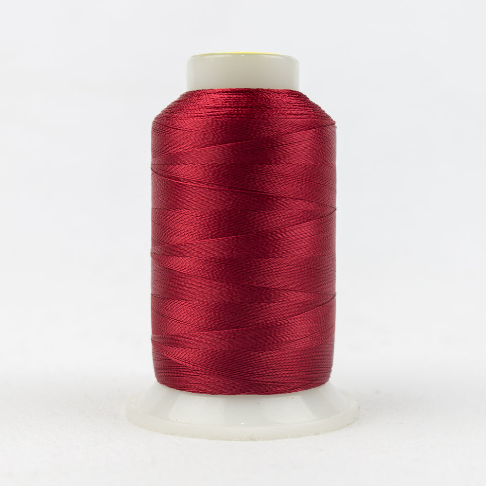 SPLENDOR™ 40WT 2PLY RAYON R1-1148-(R-) TANGO RED [CL:R1-1148 TANGO RED]