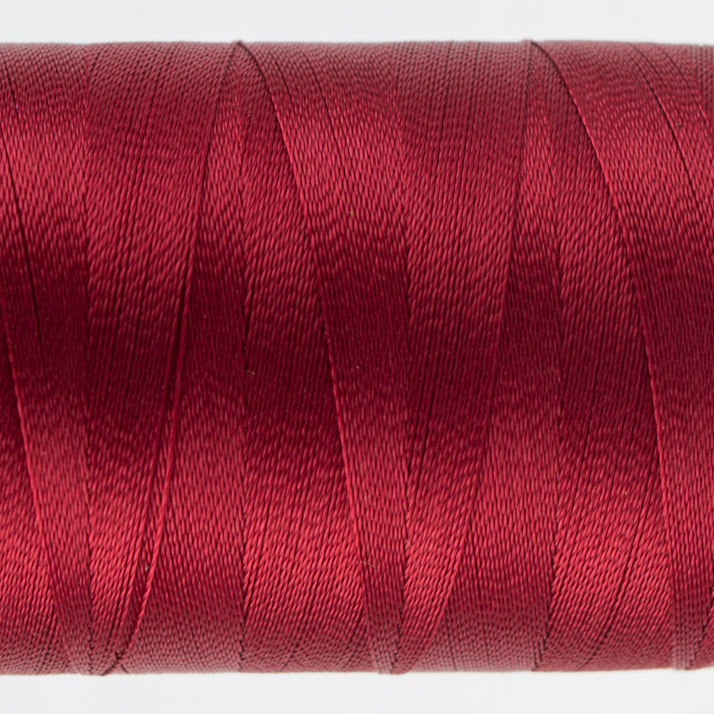 SPLENDOR™ 40WT 2PLY RAYON R1-1148-(R-) TANGO RED [CL:R1-1148 TANGO RED]