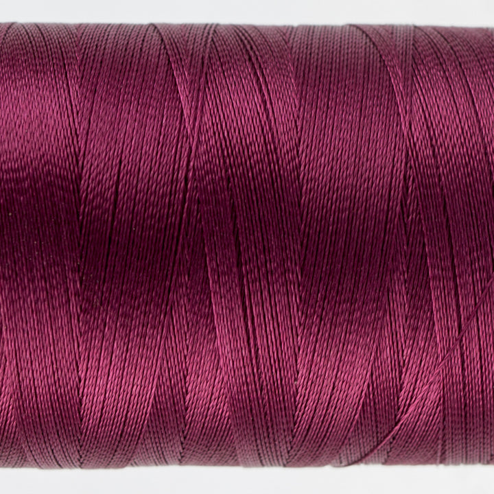 SPLENDOR™ 40WT 2PLY RAYON R1-1158-(R-) BEAUJOLAIS [CL:R1-1158 BEAUJOLAIS]