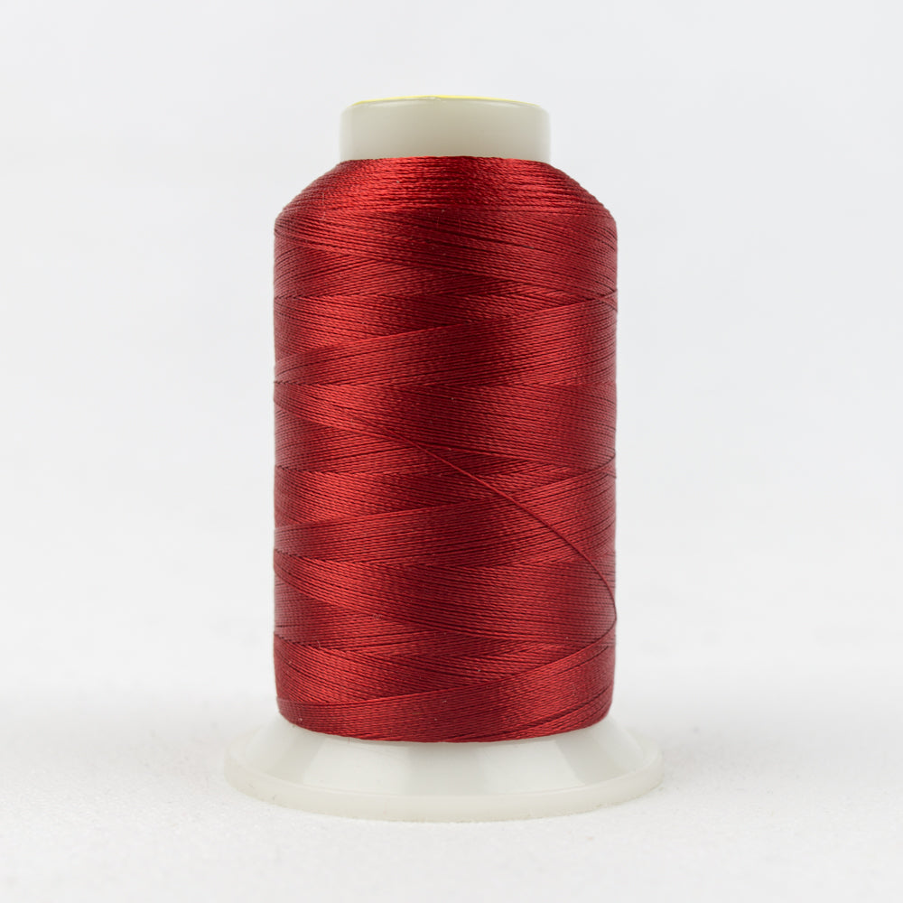 SPLENDOR™ 40WT 2PLY RAYON R1-1167-(R-) TRUE RED [CL:R1-1167 TRUE RED]