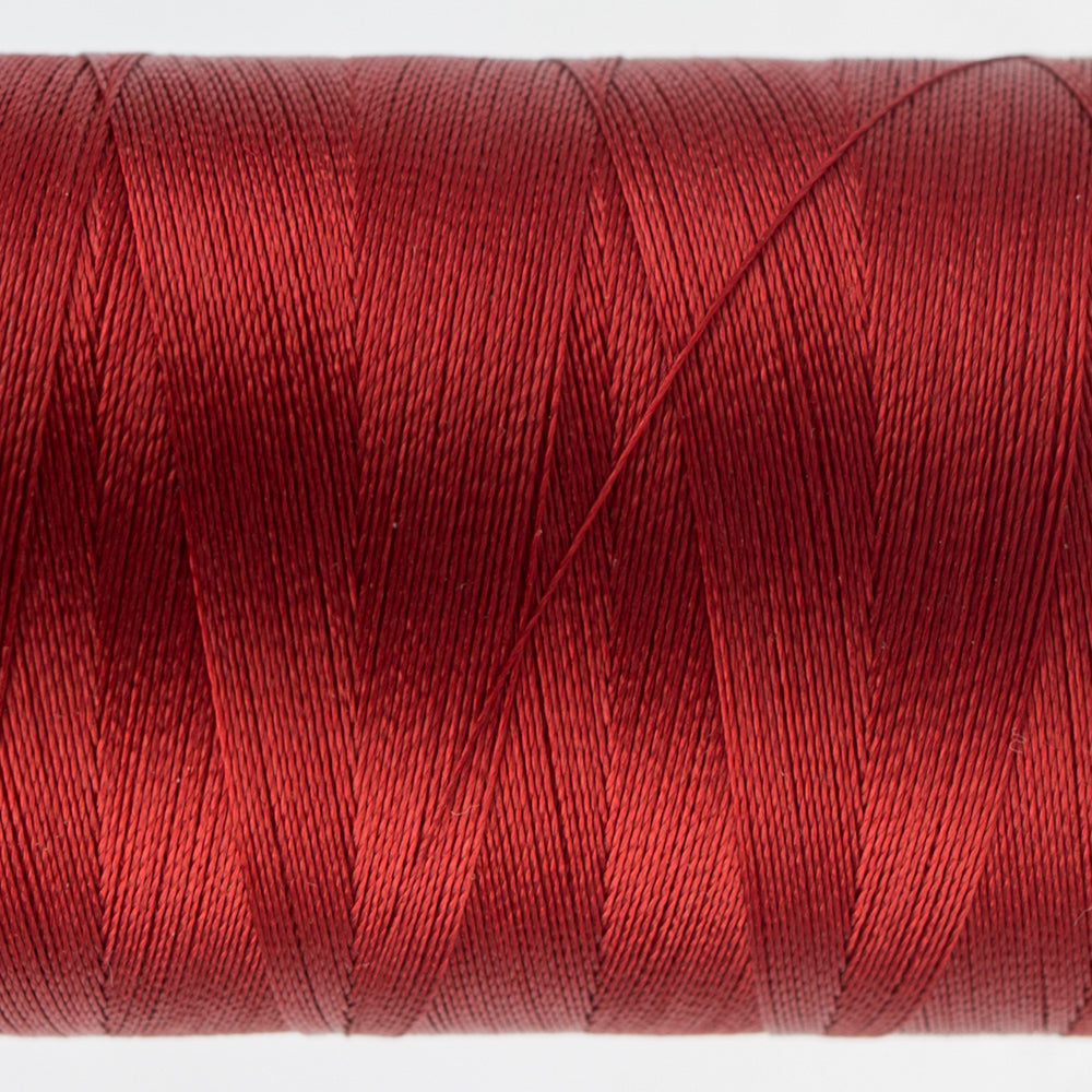 SPLENDOR™ 40WT 2PLY RAYON R1-1167-(R-) TRUE RED [CL:R1-1167 TRUE RED]