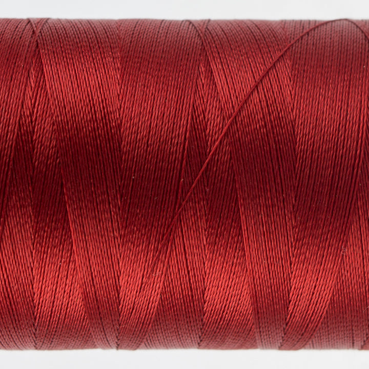 SPLENDOR™ 40WT 2PLY RAYON R1-1167-(R-) TRUE RED [CL:R1-1167 TRUE RED]