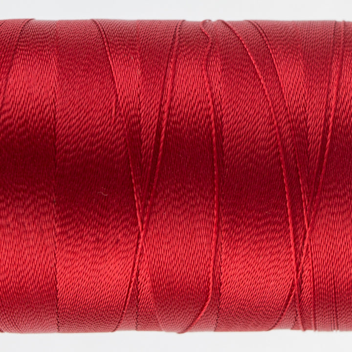 SPLENDOR™ 40WT 2PLY RAYON R1-1170-(R-) TOMATO [CL:R1-1170 TOMATO]