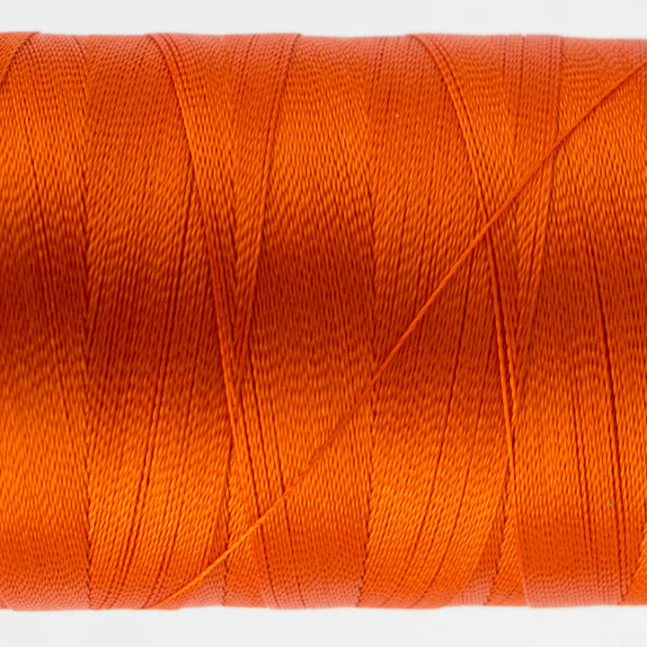 SPLENDOR™ 40WT 2PLY RAYON R1-1178-(R-) RED ORANGE [CL:R1-1178 RED ORANGE]