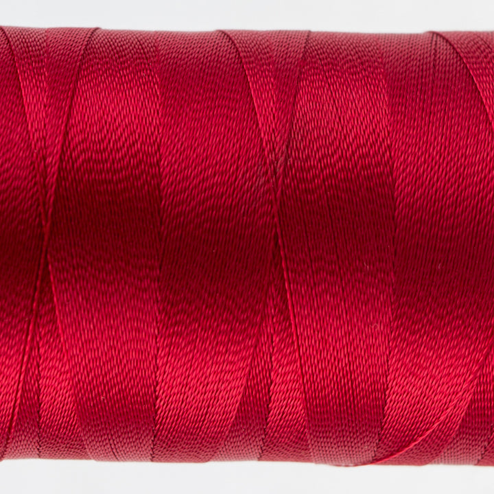 SPLENDOR™ 40WT 2PLY RAYON R1-1184-(R-) MARS RED [CL:R1-1184 MARS RED]