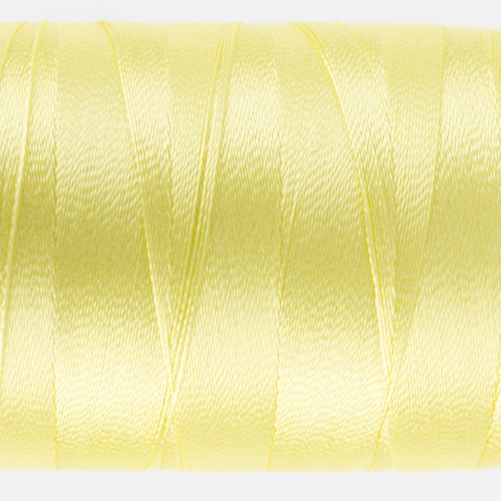 SPLENDOR™ 40WT 2PLY RAYON R1-2110-(R-) ELFIN YELLOW [CL:R1-2110 ELFIN YELLOW]