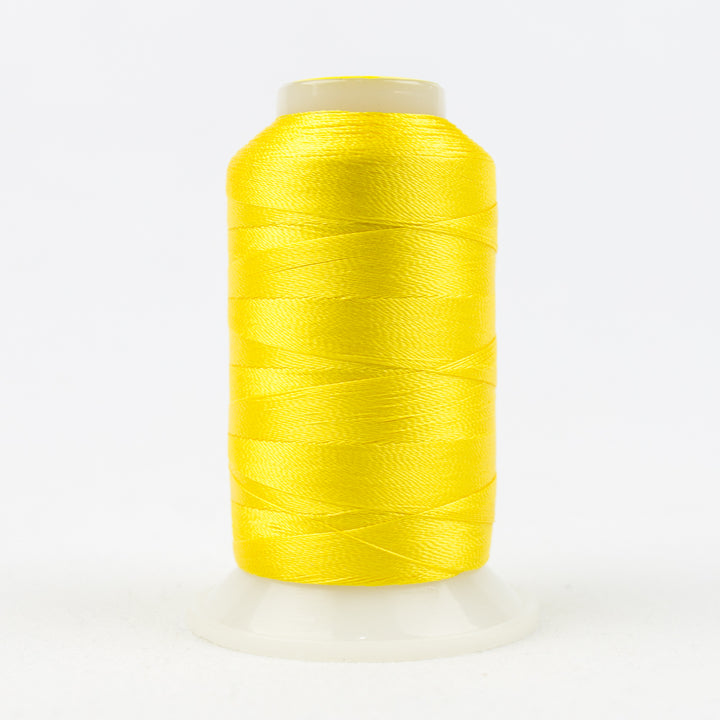 SPLENDOR™ 40WT 2PLY RAYON R1-2112-(R-) VIBRANT YELLOW [CL:R1-2112 VIBRANT YELLOW]