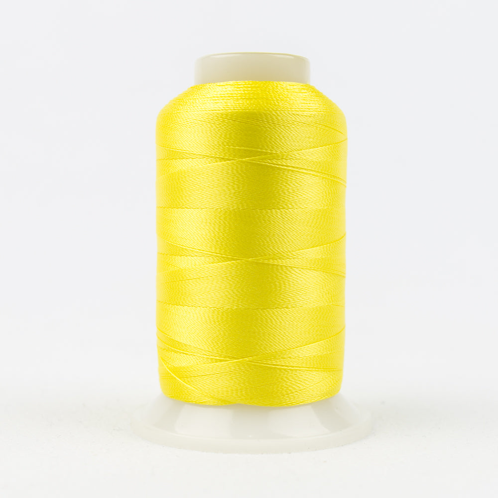 SPLENDOR™ 40WT 2PLY RAYON R1-2116-(R-) BUTTERCUP [CL:R1-2116 BUTTERCUP]