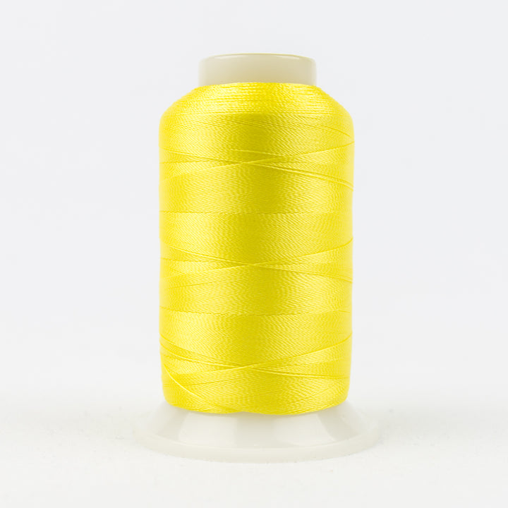 SPLENDOR™ 40WT 2PLY RAYON R1-2116-(R-) BUTTERCUP [CL:R1-2116 BUTTERCUP]