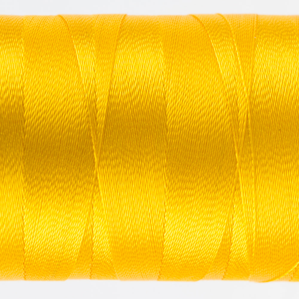 SPLENDOR™ 40WT 2PLY RAYON R1-2118-(R-) CITRUS [CL:R1-2118 CITRUS]