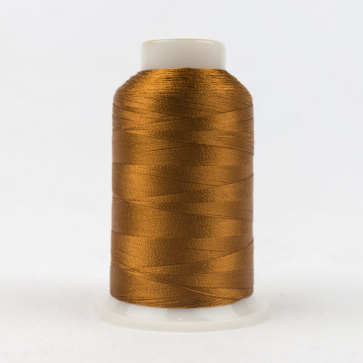 SPLENDOR™ 40WT 2PLY RAYON R1-2123-(R-) CATHAY SPICE [CL:R1-2123 CATHAY SPICE]