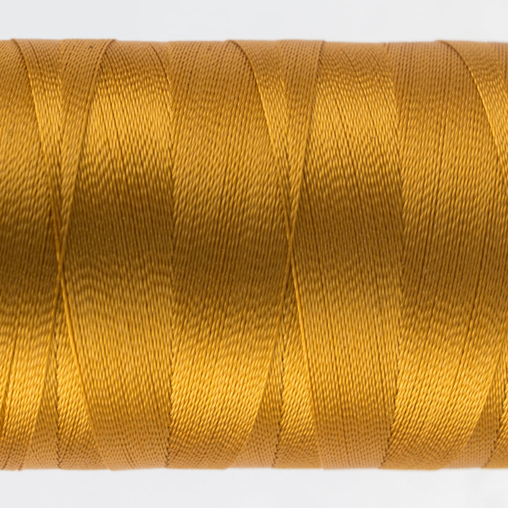 SPLENDOR™ 40WT 2PLY RAYON R1-2127-(R-) GOLDEN NUGGET [CL:R1-2127 GOLDEN NUGGET]