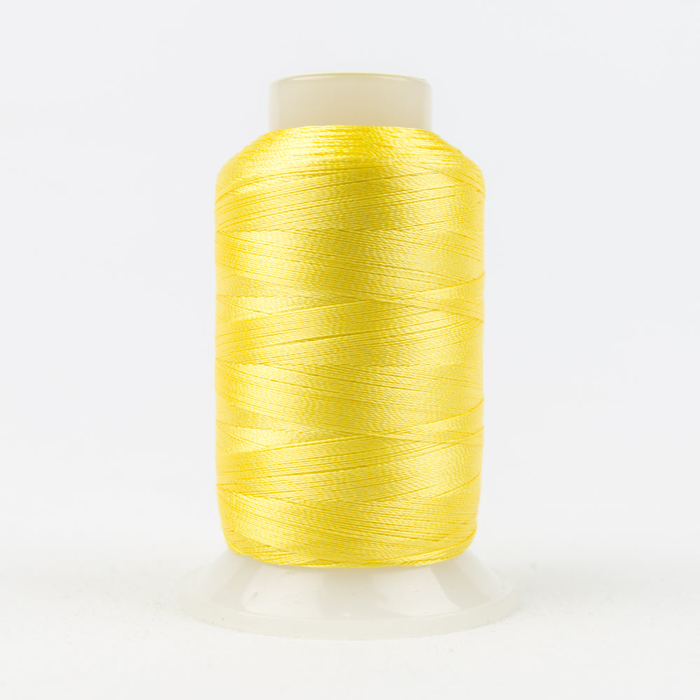 SPLENDOR™ 40WT 2PLY RAYON R1-2132-(R-) LEMON DROP [CL:R1-2132 LEMON DROP]