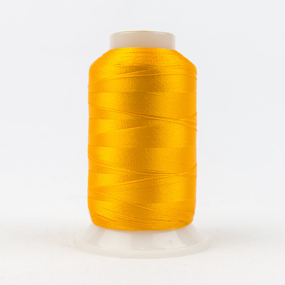 SPLENDOR™ 40WT 2PLY RAYON R1-2135-(R-) SAFFRON [CL:R1-2135 SAFFRON]