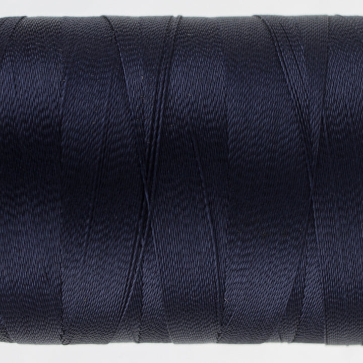 SPLENDOR™ 40WT 2PLY RAYON R1-3125-(R-) BLACK IRIS [CL:R1-3125]