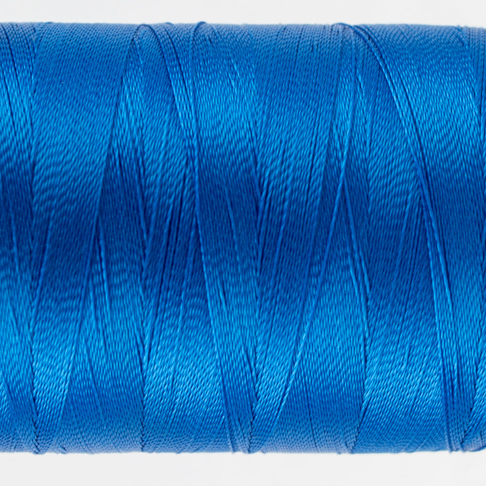 SPLENDOR™ 40WT 2PLY RAYON R1-3129-(R-) IMPERIAL BLUE [CL:R1-3129 IMPERIAL BLUE]