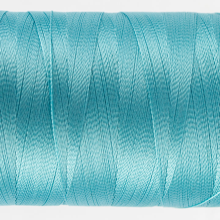 SPLENDOR™ 40WT 2PLY RAYON R1-3130-(R-) AQUA SEA [CL:R1-3130 AQUA SEA]