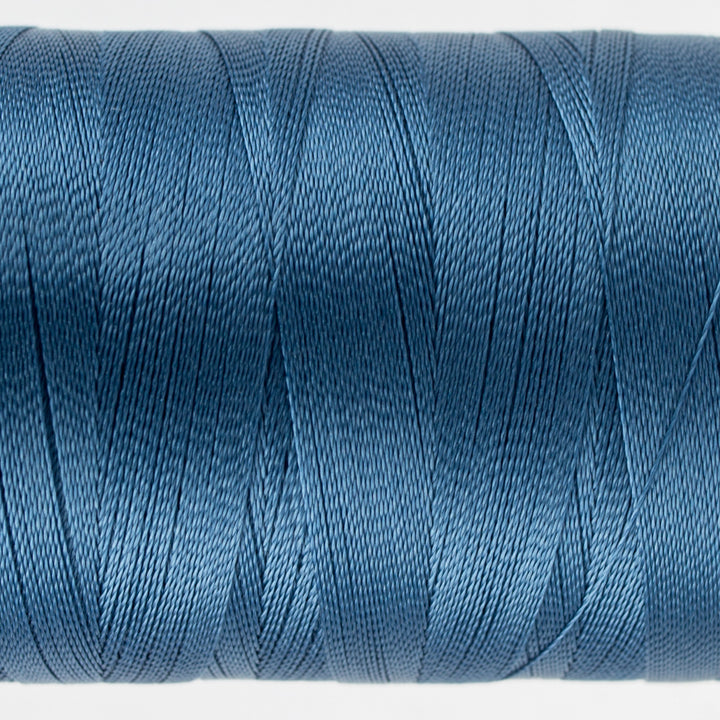 SPLENDOR™ 40WT 2PLY RAYON R1-3148-(R-) FEDERAL BLUE [CL:R1-3148 FEDERAL BLUE]