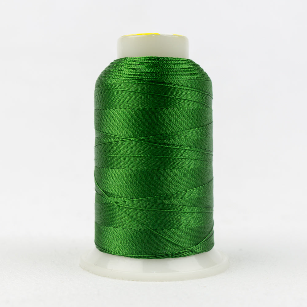 SPLENDOR™ 40WT 2PLY RAYON R1-4113-(R-) FERN GREEN [CL:R1-4113 FERN GREEN]