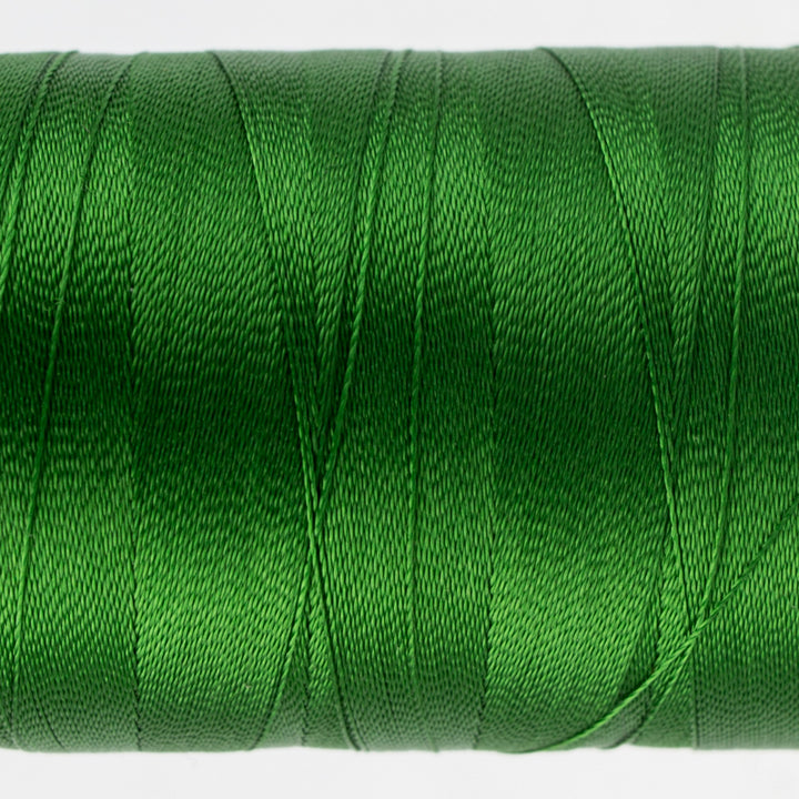 SPLENDOR™ 40WT 2PLY RAYON R1-4113-(R-) FERN GREEN [CL:R1-4113 FERN GREEN]