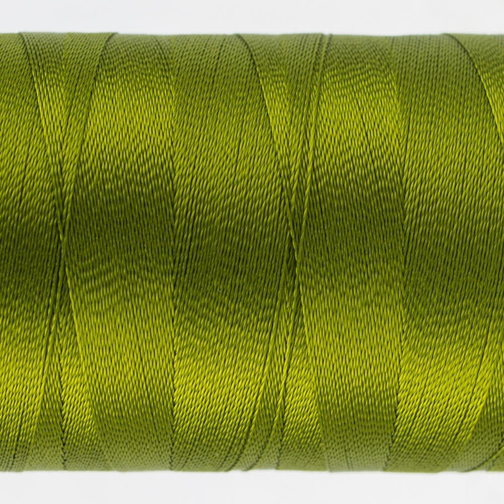 SPLENDOR™ 40WT 2PLY RAYON R1-4116-(R-) WOODBINE [CL:R1-4116 WOODBINE]